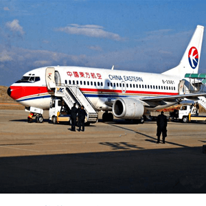 安阳红旗渠航空邮寄航空快运业稳步发展的原因是什么？